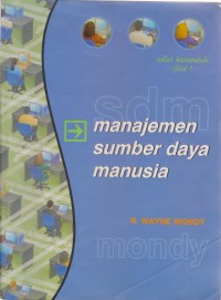Image of Manajemen Sumber Daya Manusia