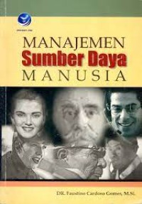 Image of Manajemen Sumber Daya Manusia