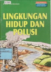 Image of Lingkungan Hidup Dan Polusi