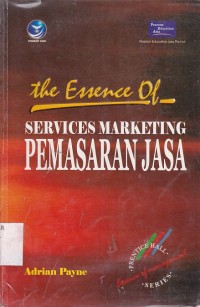 Image of Pemasaran Jasa