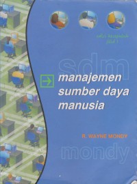 Image of Manajemen Sumber Daya Manusia