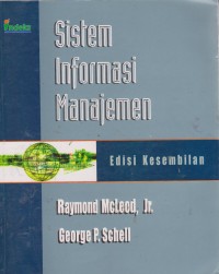 Image of Sistem Informasi Manajemen