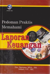 Image of Pedoman Praktis Memahami Laporan Keuangan