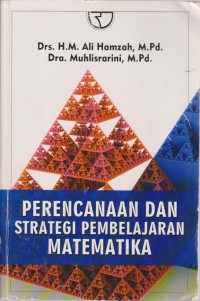 Image of Perencanaan Dan Strategi Pembelajaran Matematika