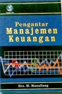 Image of Pengantar Manajemen Keuangan