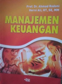 Image of Manajemen Keuangan
