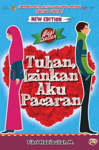 Image of Tuhan Izinkan Aku Pacaran