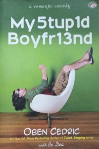 Image of My Stupid Boyfriend