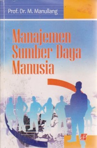 Image of Manajemen Sumber Daya Manusia