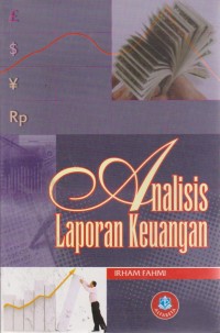 Image of Analisis Laporan Keuangan