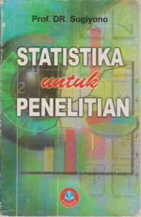 Image of Statistik Untuk Penelitian
