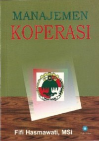 Image of Manajemen Koperasi