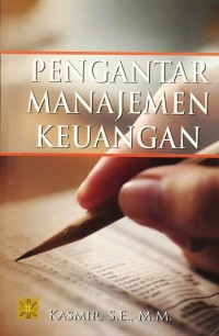 Image of Pengantar Manajemen Keuangan