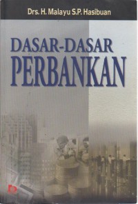 Image of Dasar-Dasar Perbankan