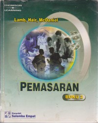 Image of Pemasaran