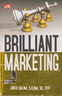 Image of Brilliant Marketing