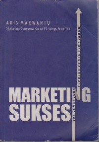 Image of Marketing Sukses