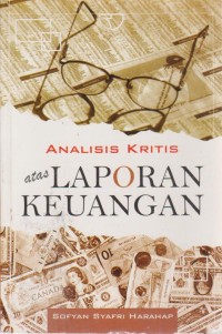 Image of Analisis Kritis Atas Laporan Keuangan