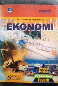Image of Strategi Tembus Perguruan Tinggi Favorit Ekonomi