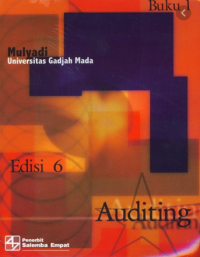 Image of Auditing