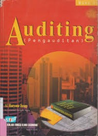 Image of Auditing : Pengauditan