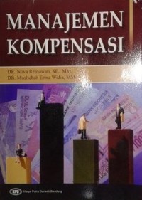 Image of Manajemen Kompensasi