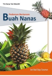 Image of Pedoman Bertanam Buah Nanas