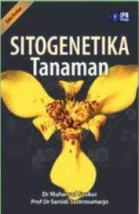 Image of Sitogenetika Tanaman