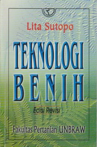 Image of Teknologi Benih