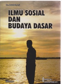 Image of Ilmu Sosial Dan Budaya Dasar