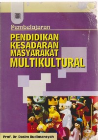 Image of Pembelajaran Pendidikan Kesadaran Masyarakat Multikultural