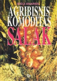 Image of Agribisnis Komoditas Salak