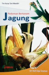 Image of Pedoman Bertanam Jagung