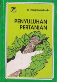 Image of Penyuluhan  Pertanian