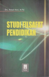 Image of Studi Filsafat Pendidikan