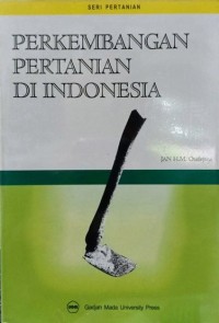 Image of Perkembangan Pertanian Di Indonesia