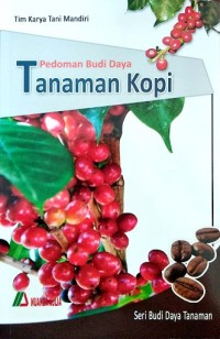 Image of Pedoman Budi Daya Tanaman Kopi