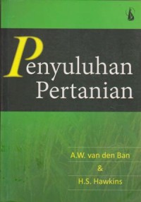 Image of Penyuluhan  Pertanian
