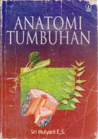 Image of Anatomi Tumbuhan