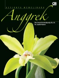 Image of Asyiknya Memelihara Anggrek
