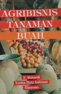 Image of Agribisnis Tanaman Buah