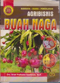 Image of Agribisnis Buah Naga