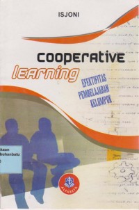 Image of Cooperative Learning Mengembangkan Kemampuan Belajar Berkelompok
