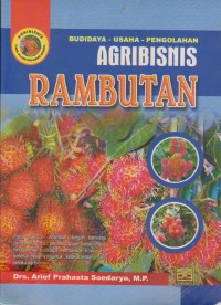 Image of Agribisnis Rambutan