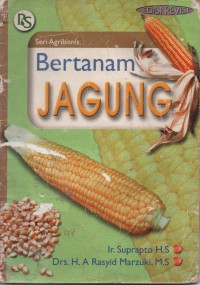 Image of Bertanam Jagung