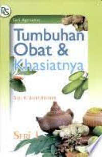 Image of Tumbuhan Obat Dan Khasiatnya