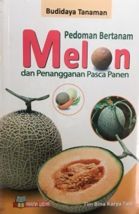 Image of Budi Daya Tanaman Melon