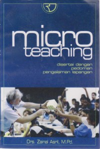 Image of Micro Teaching Di Sertai Dengan Pedoman Pengalaman Lapangan
