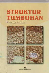 Image of Struktur Tumbuhan