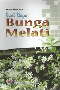 Image of Budidaya Bunga Melati